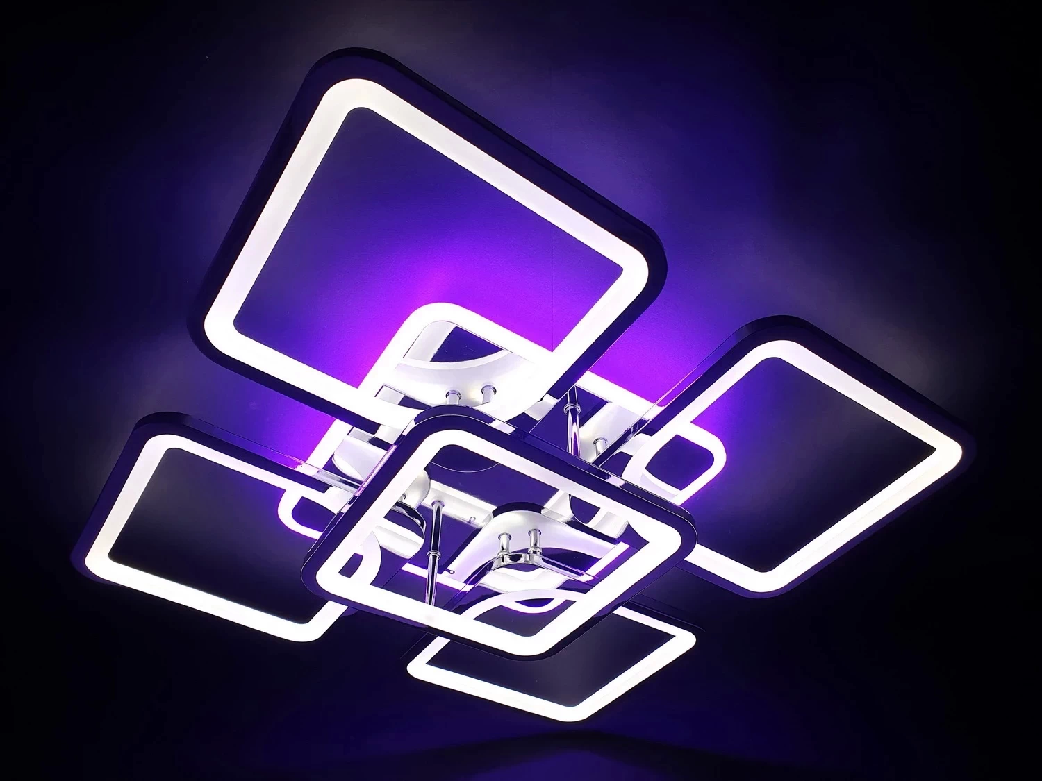 SmartLamp