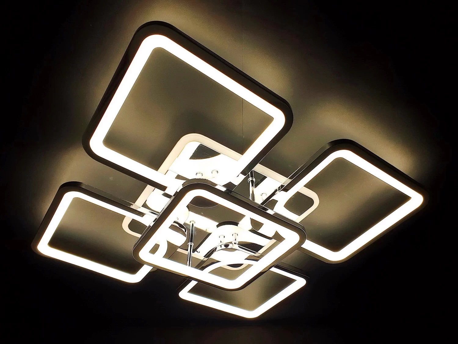 SmartLamp
