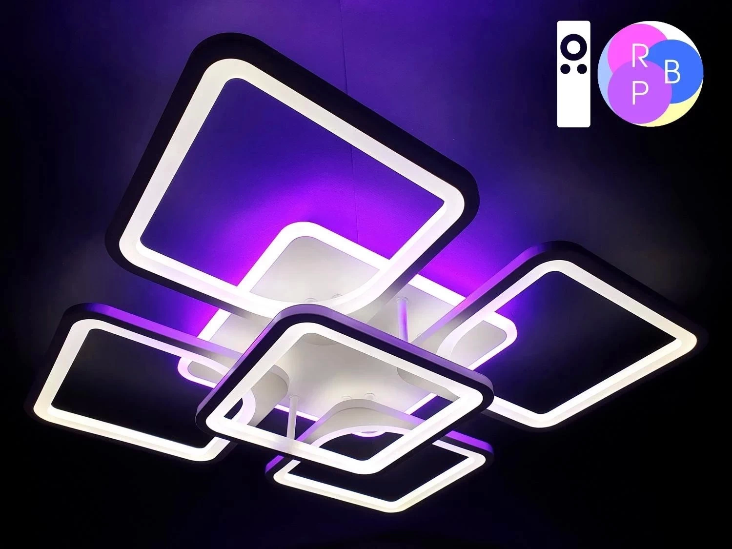 SmartLamp