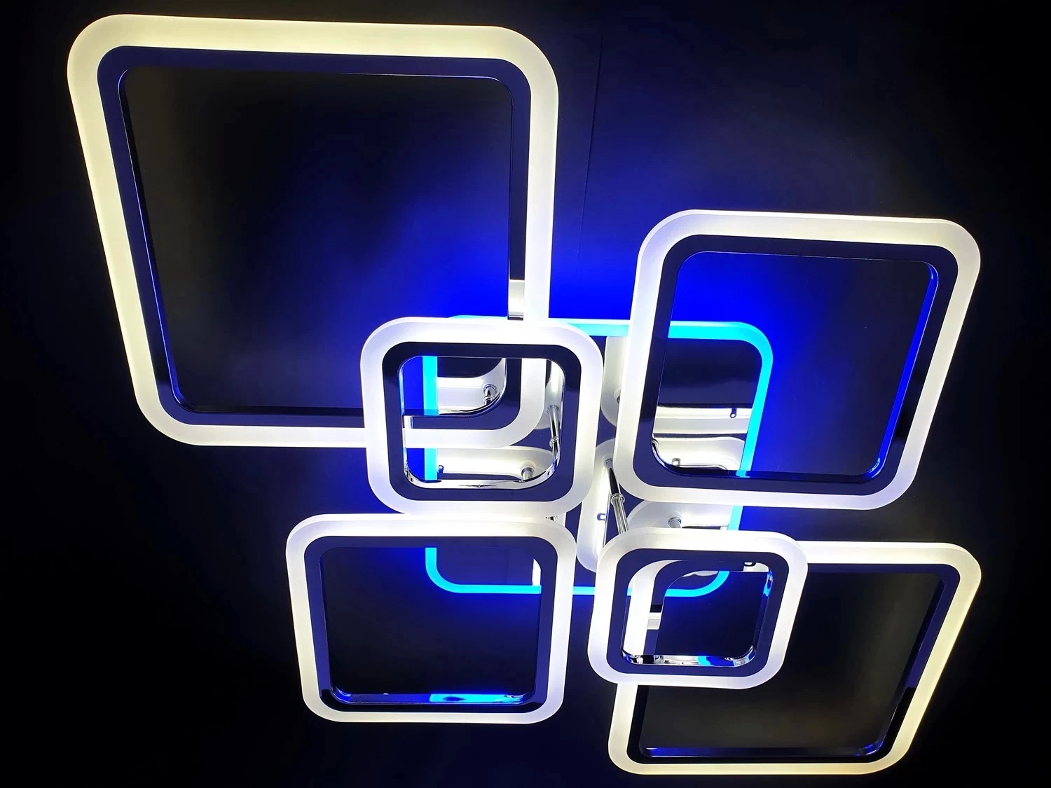 SmartLamp