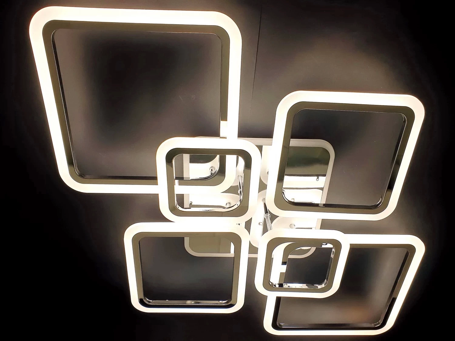SmartLamp