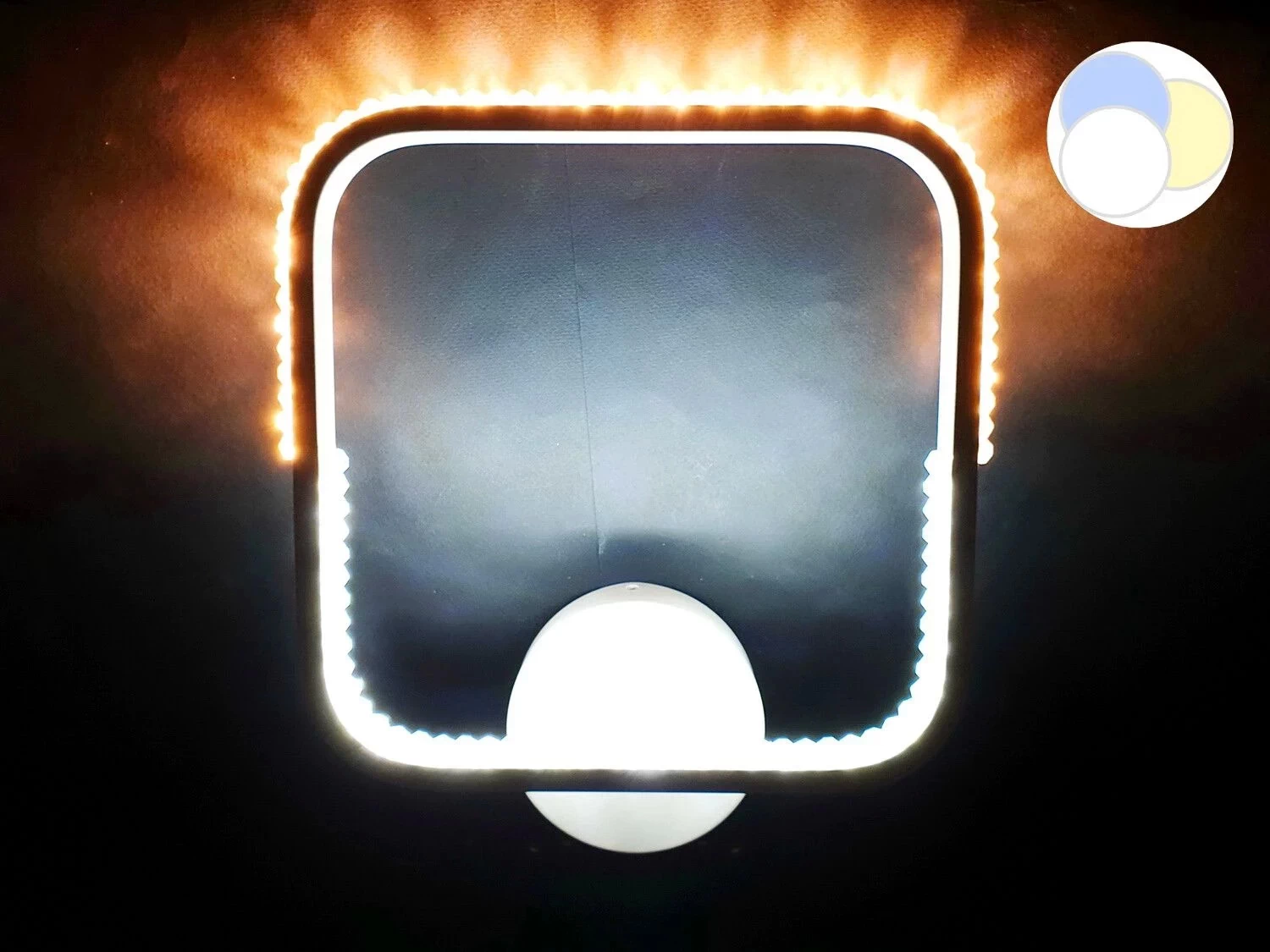 SmartLamp