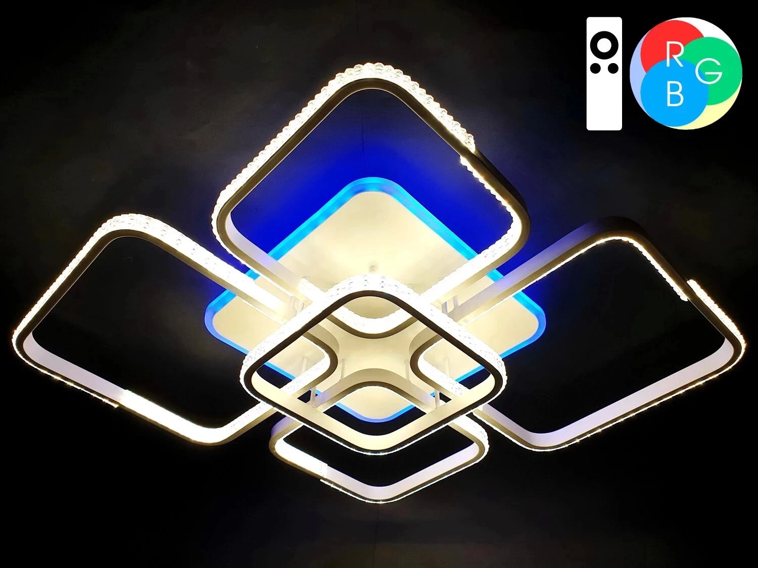 SmartLamp