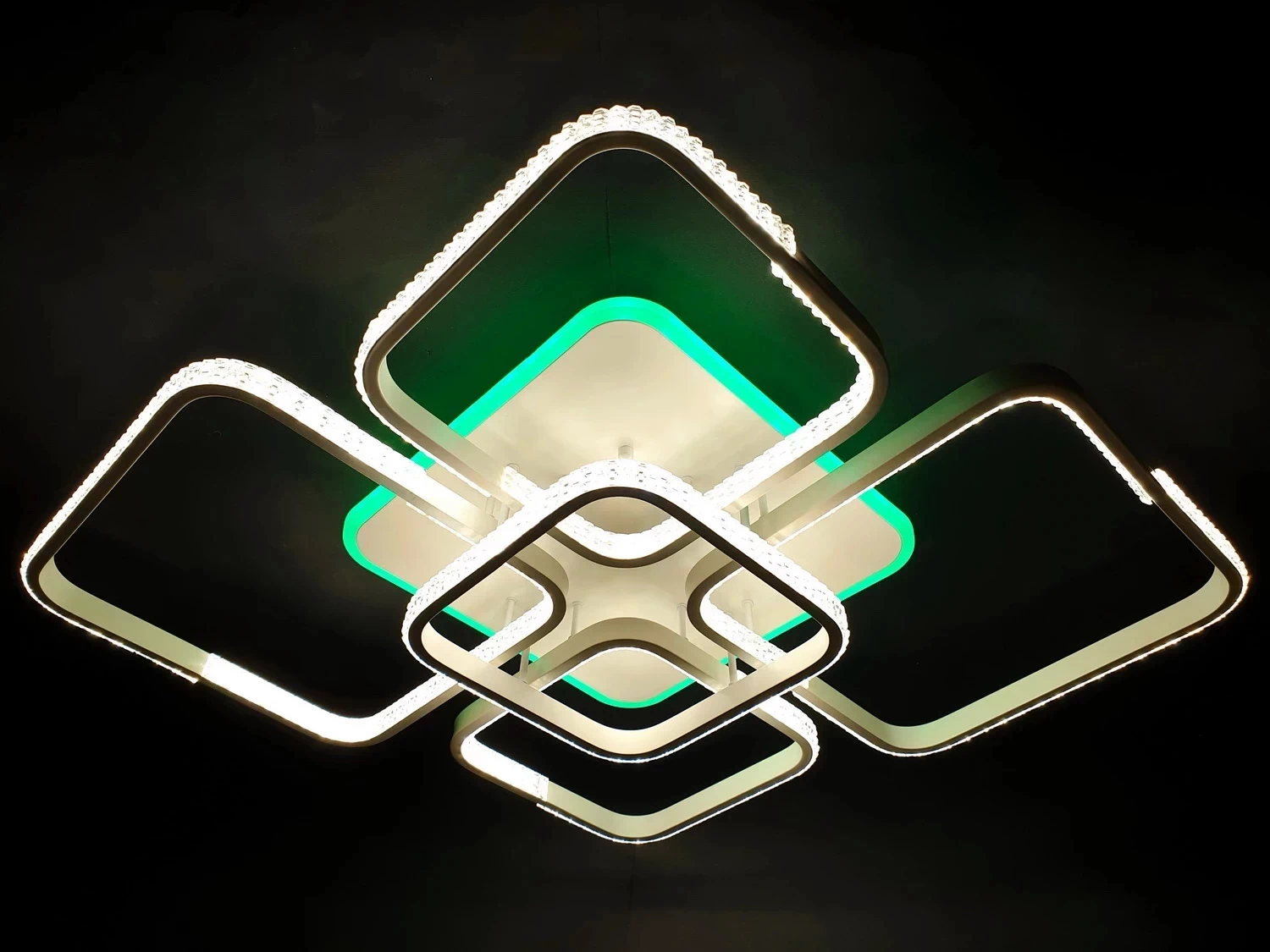 SmartLamp