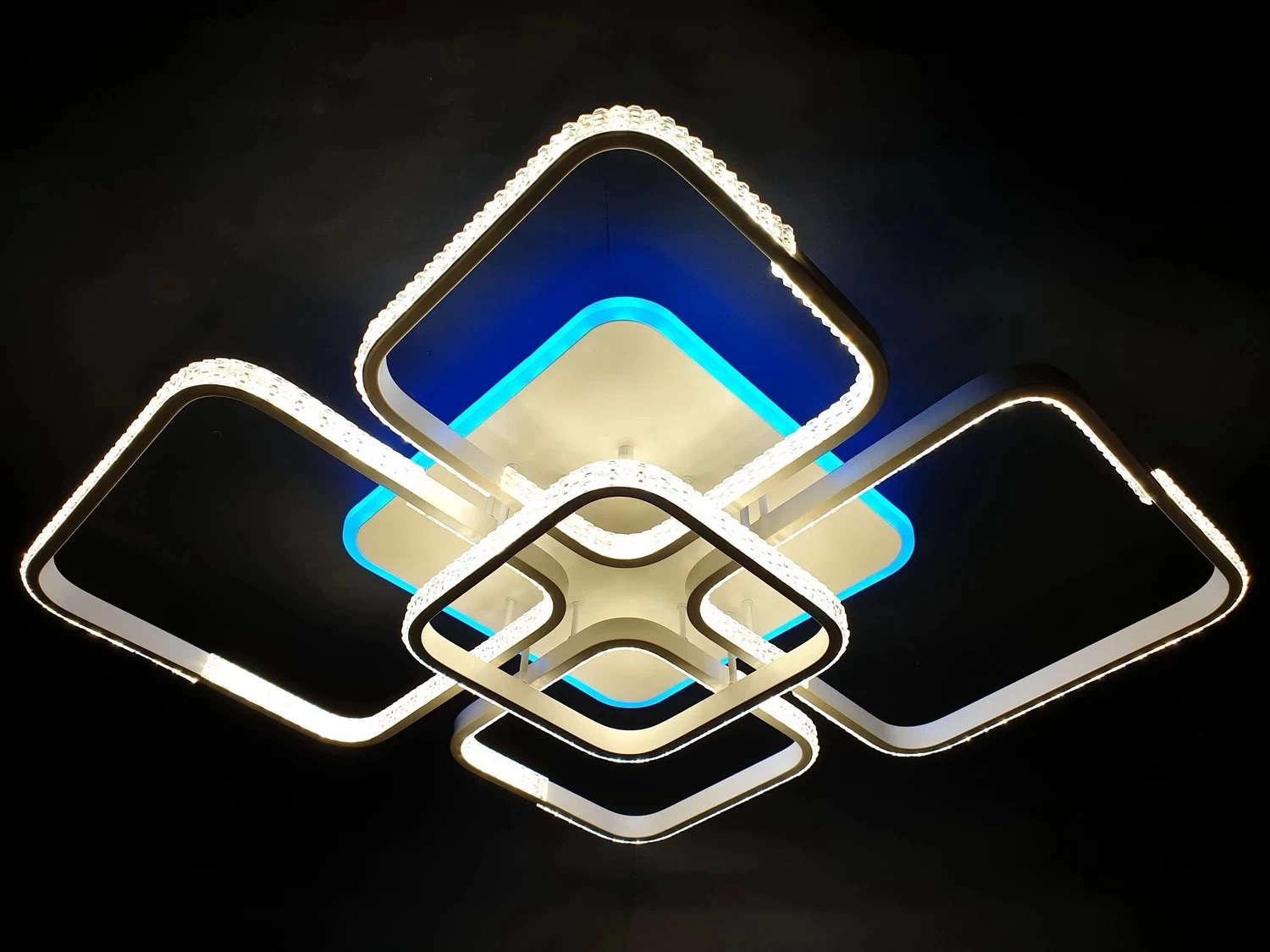 SmartLamp