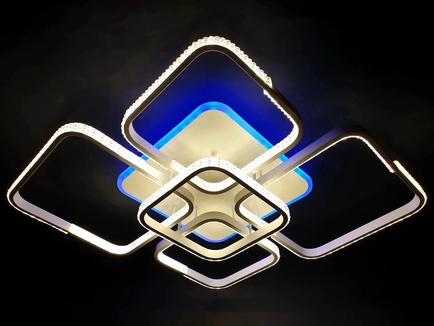 SmartLamp