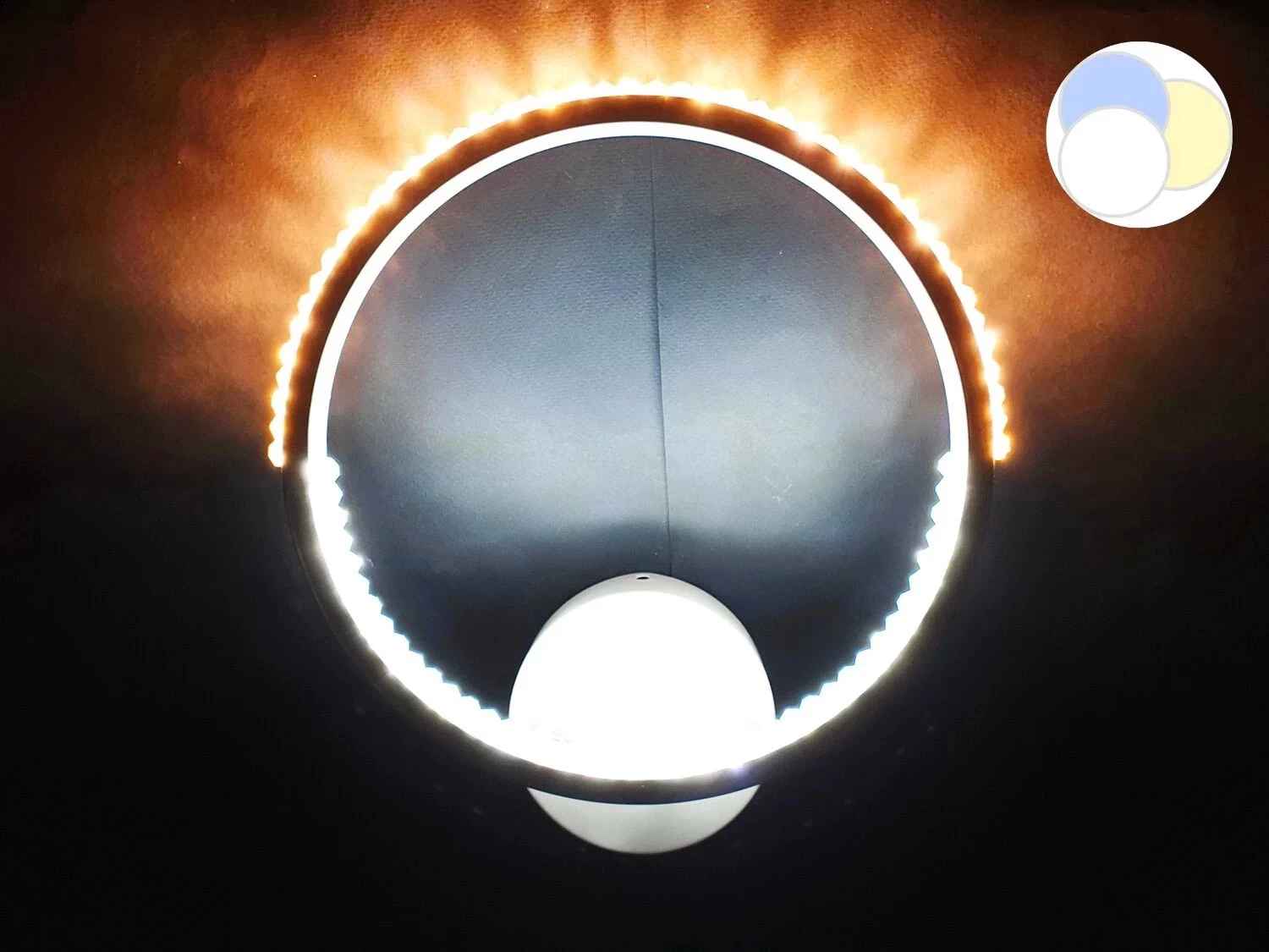 SmartLamp