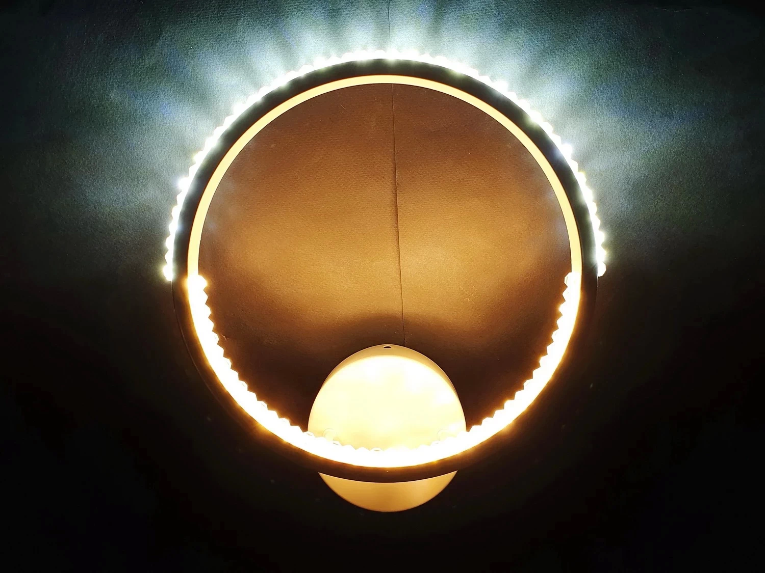 SmartLamp