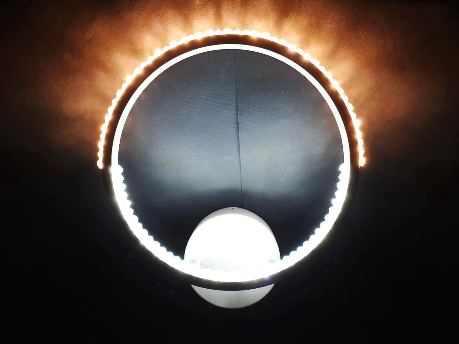 SmartLamp