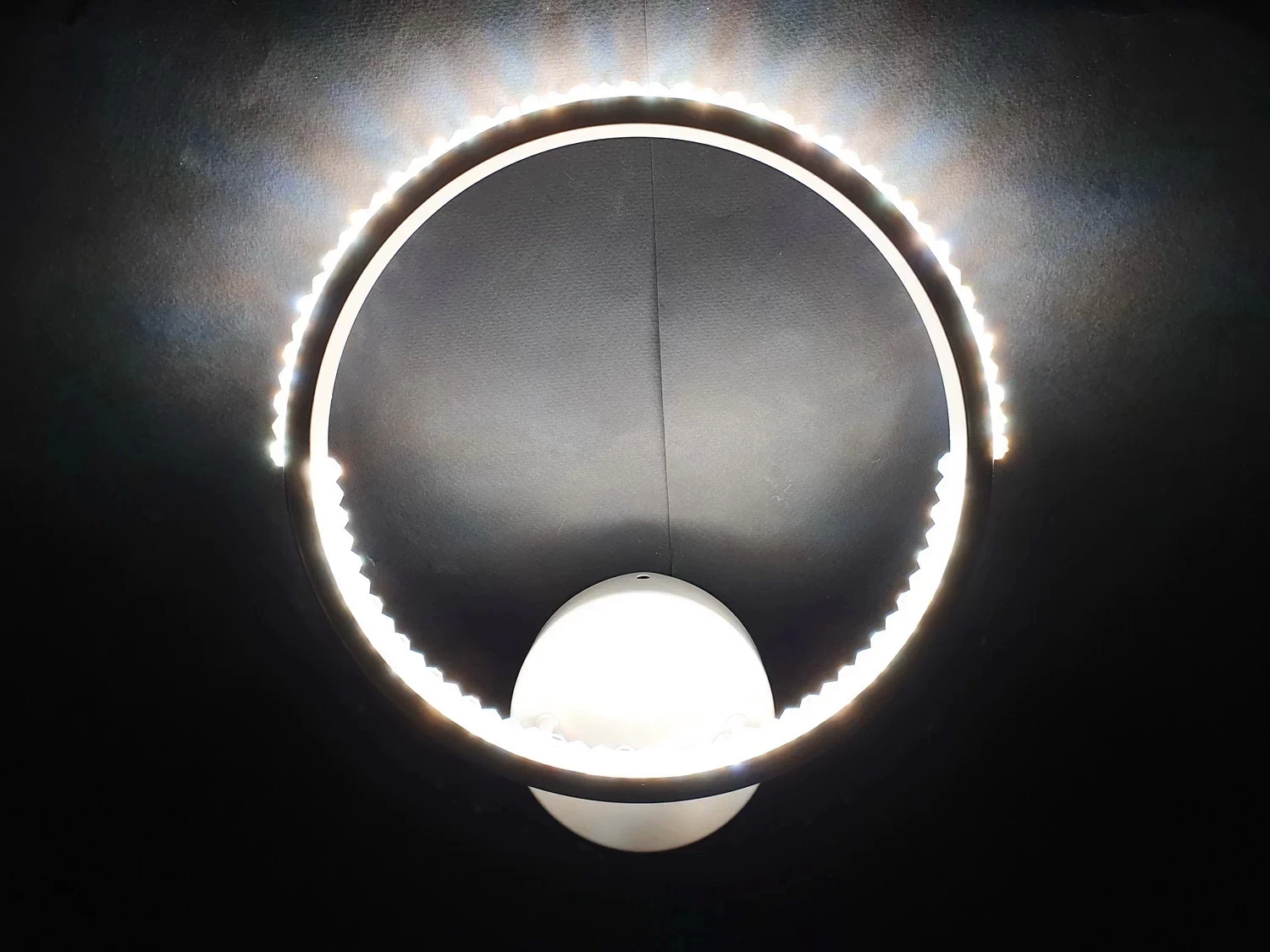 SmartLamp