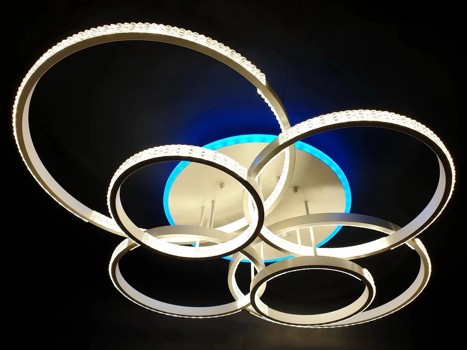 SmartLamp